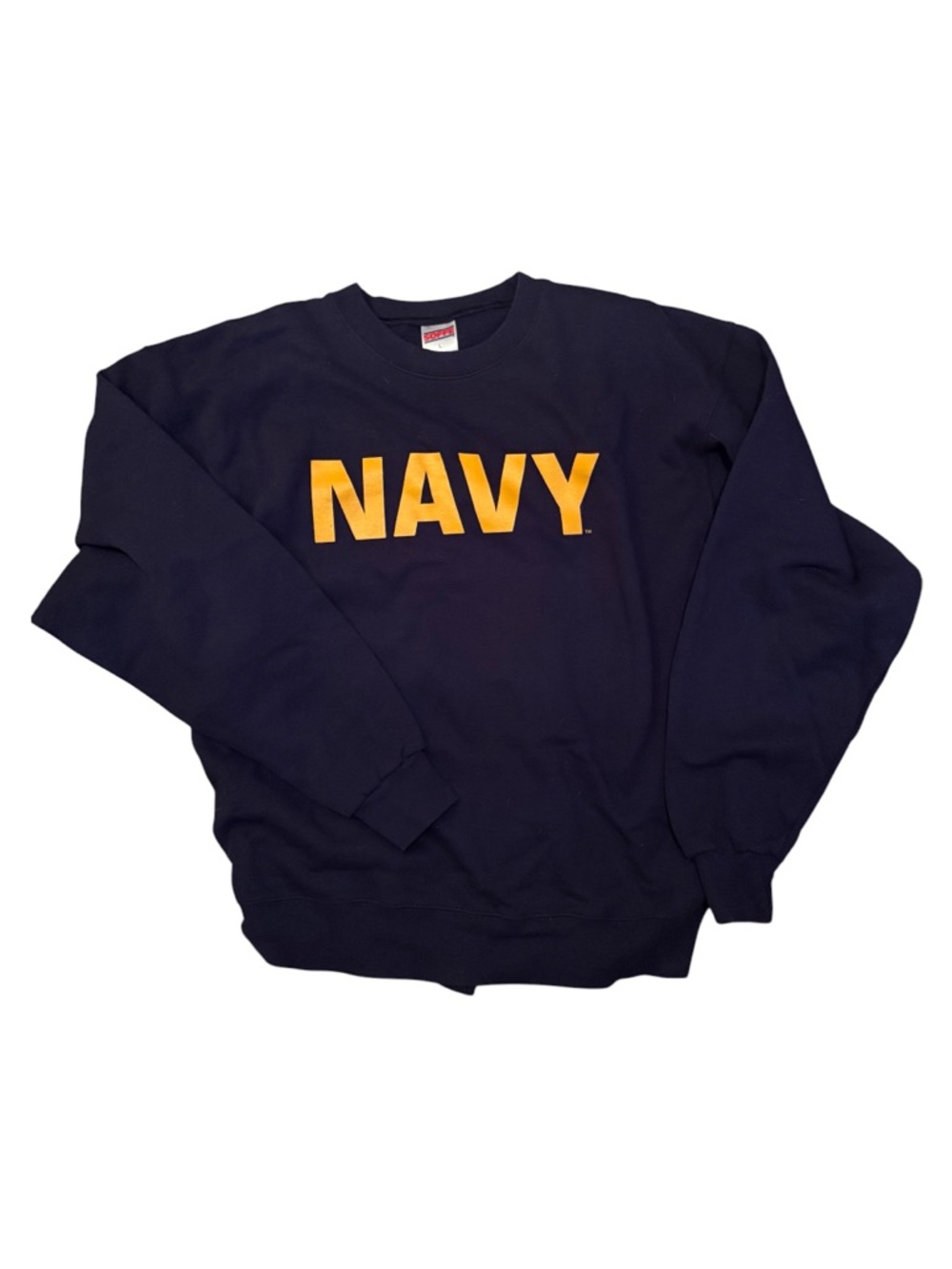 SOFFE➕NAVY Sweatshirt